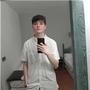 Soy un estudiante de bachiller con ganas de enseñar